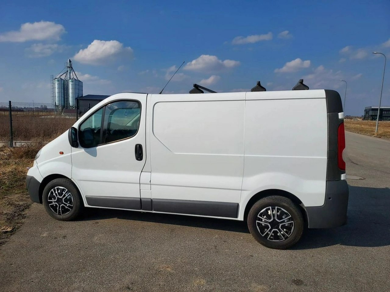 Opel Vivaro - Zdjęcie 4