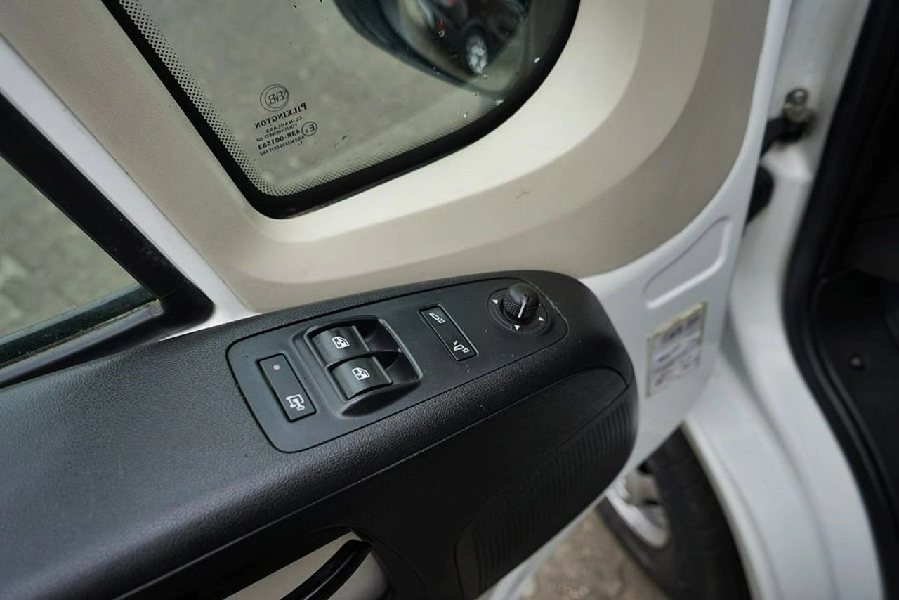 Peugeot Boxer - Zdjęcie 10