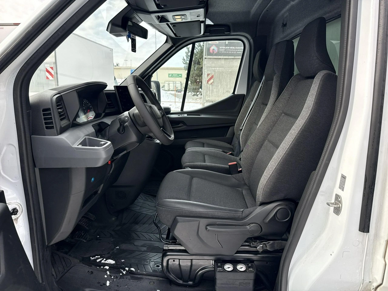 Renault Master - Zdjęcie 10