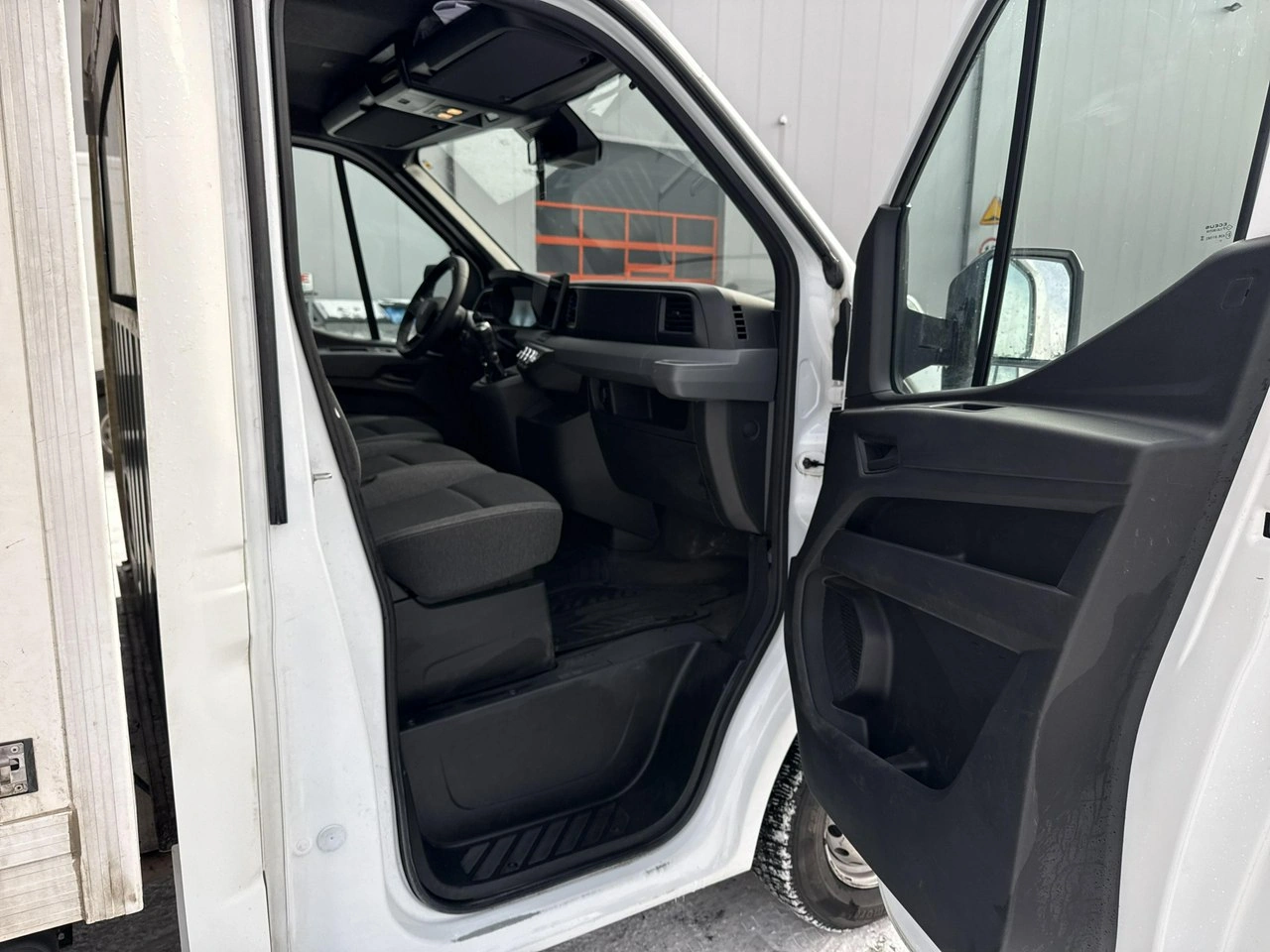 Renault Master - Zdjęcie 12