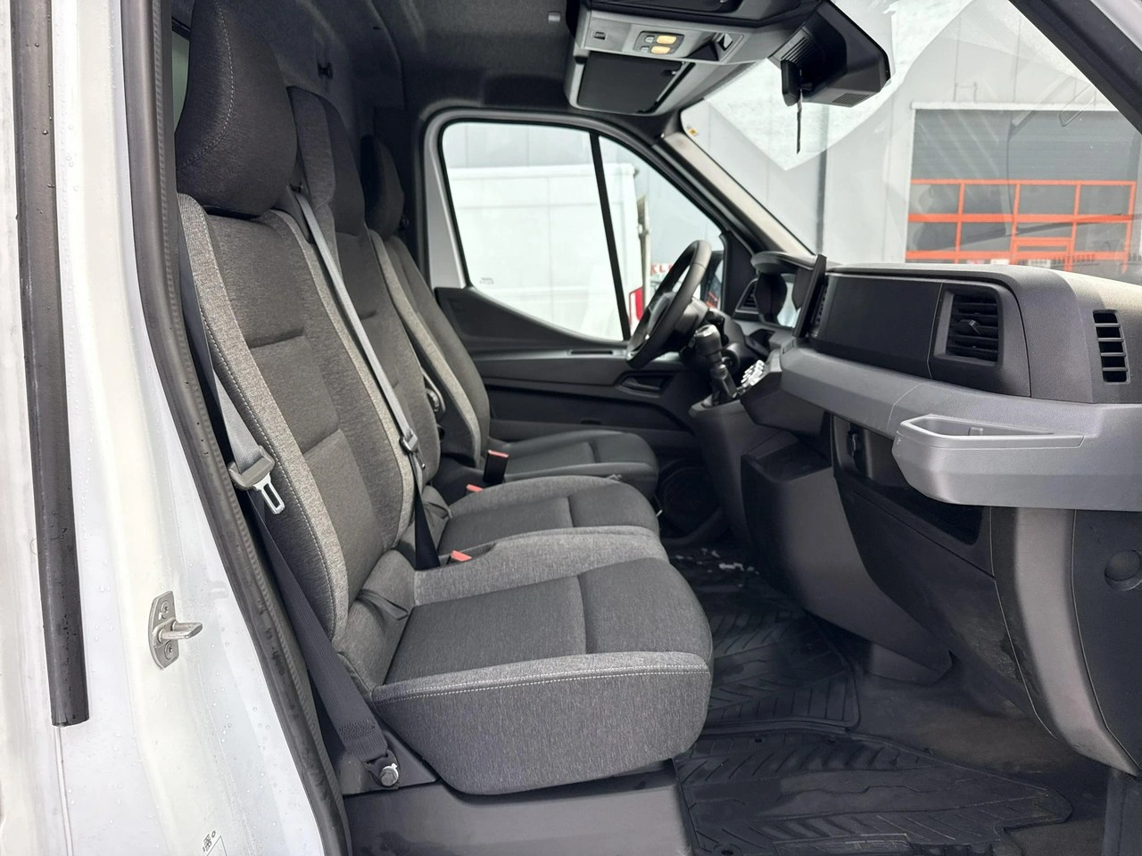 Renault Master - Zdjęcie 13