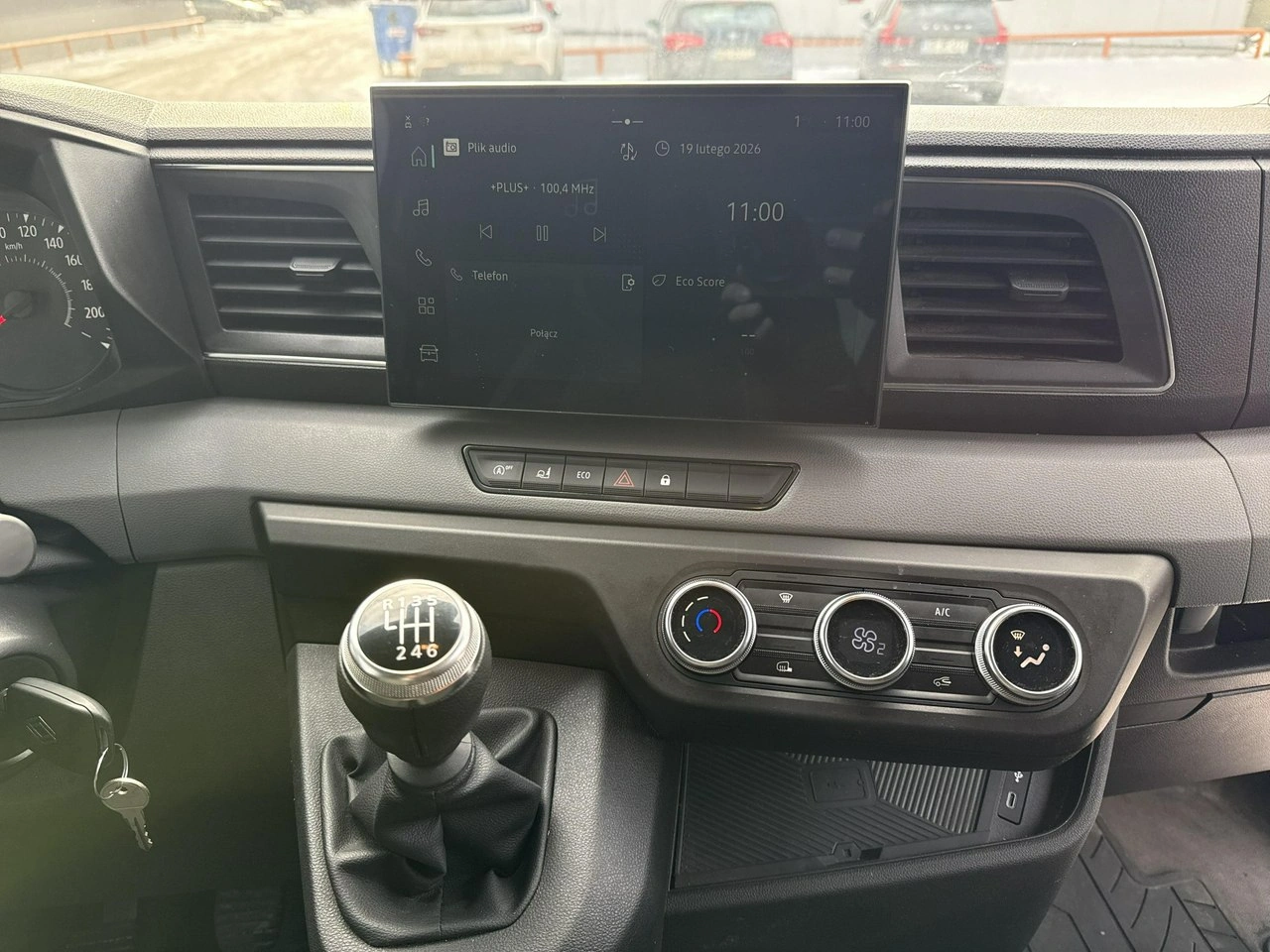 Renault Master - Zdjęcie 15