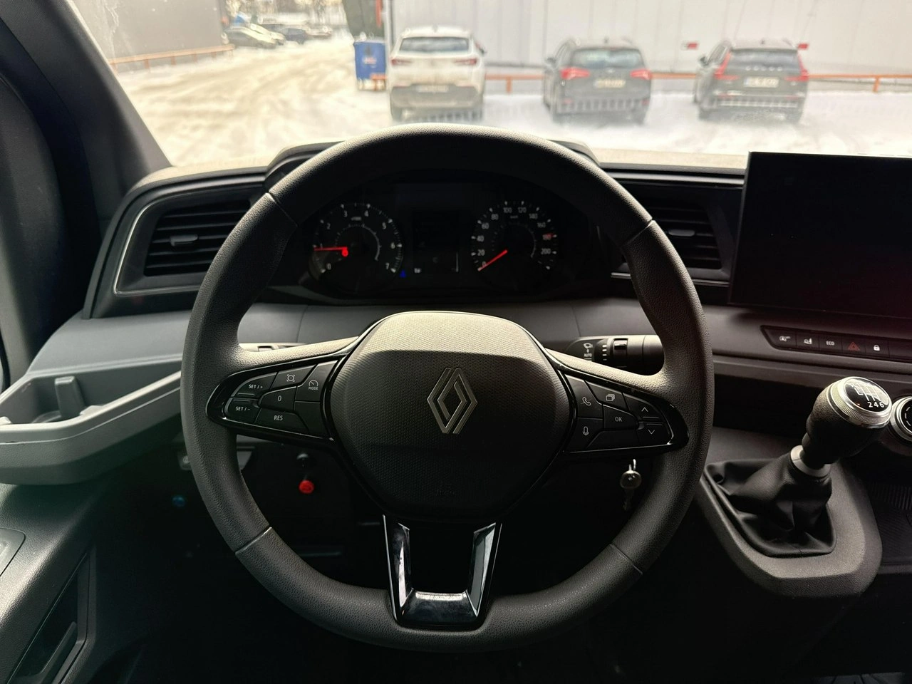 Renault Master - Zdjęcie 16