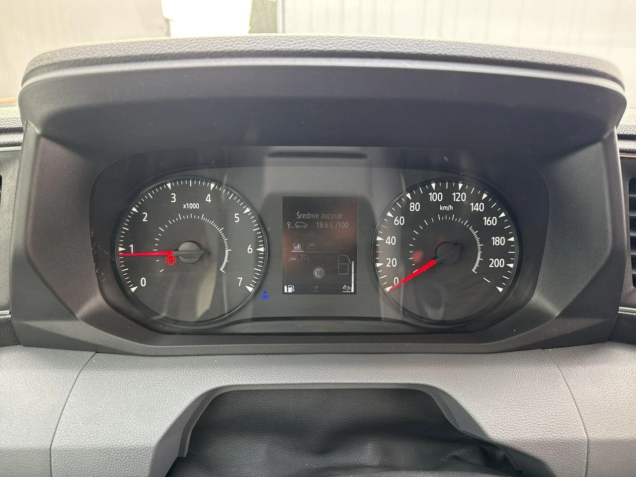 Renault Master - Zdjęcie 17