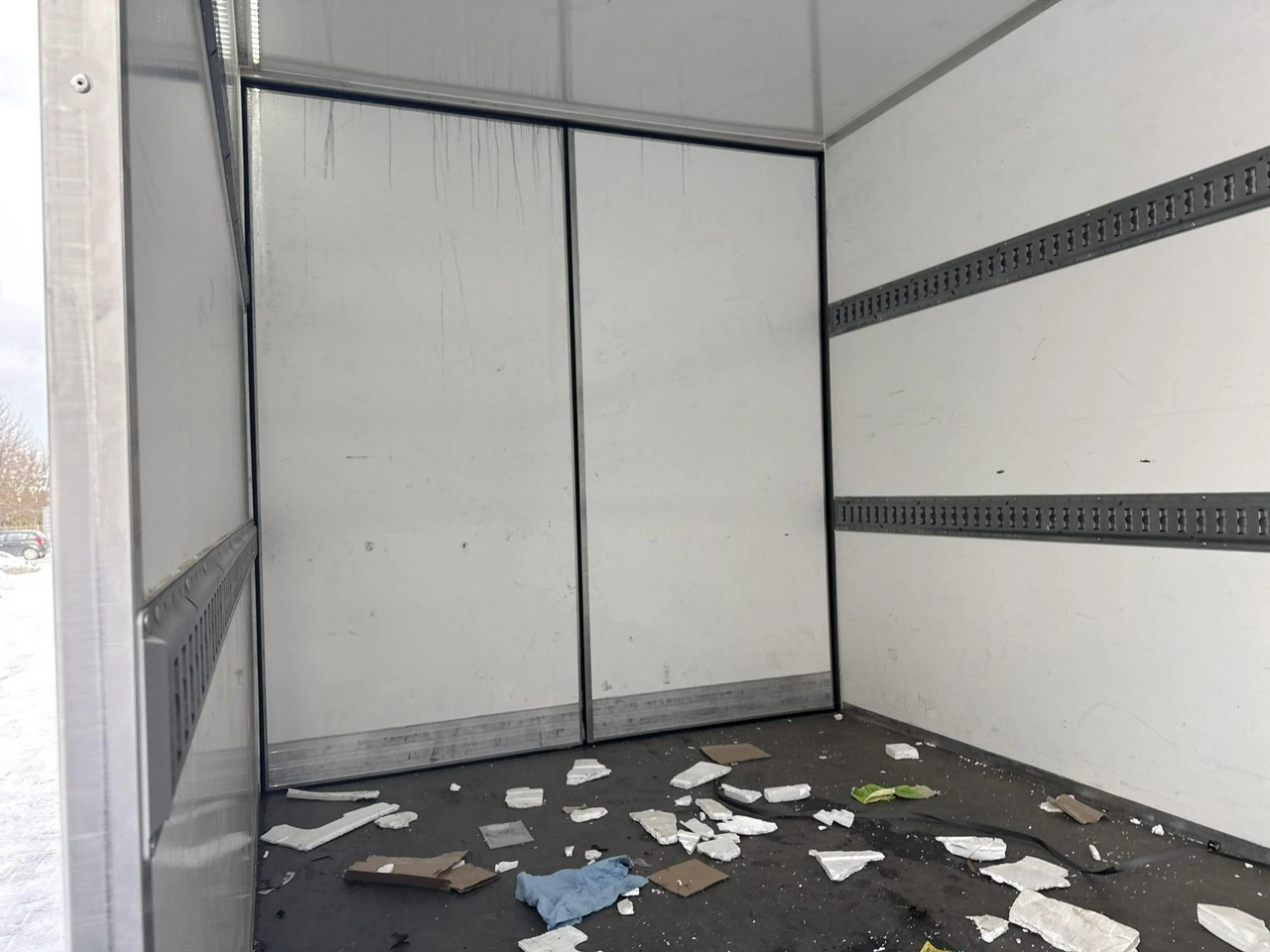 Renault Master - Zdjęcie 18