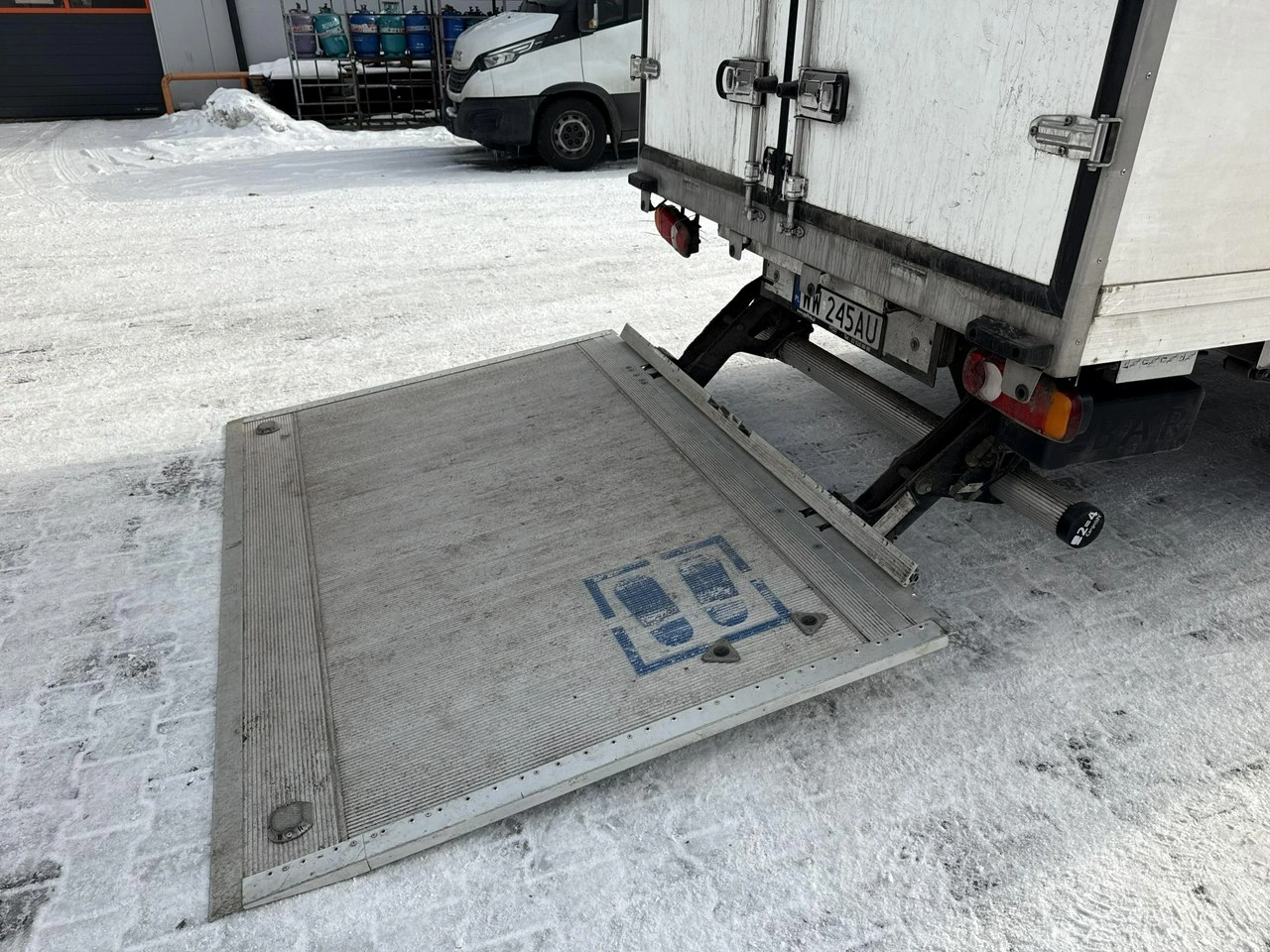 Renault Master - Zdjęcie 20