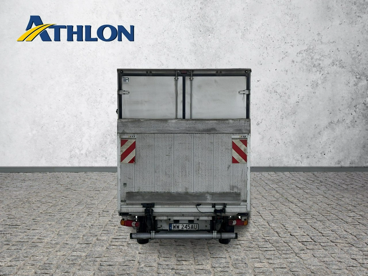 Renault Master - Zdjęcie 3