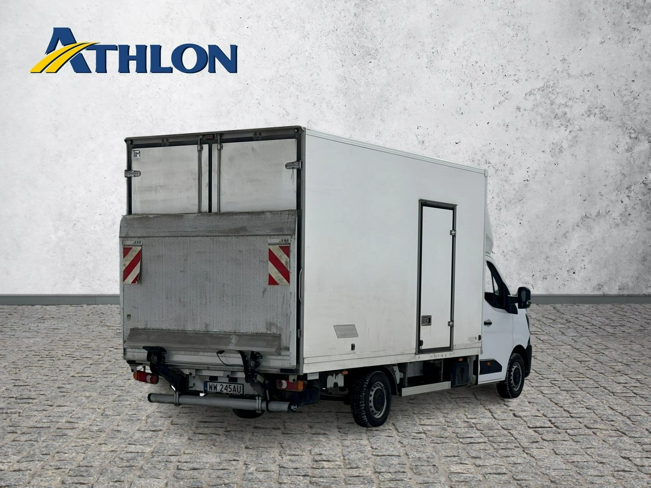 Renault Master - Zdjęcie 4