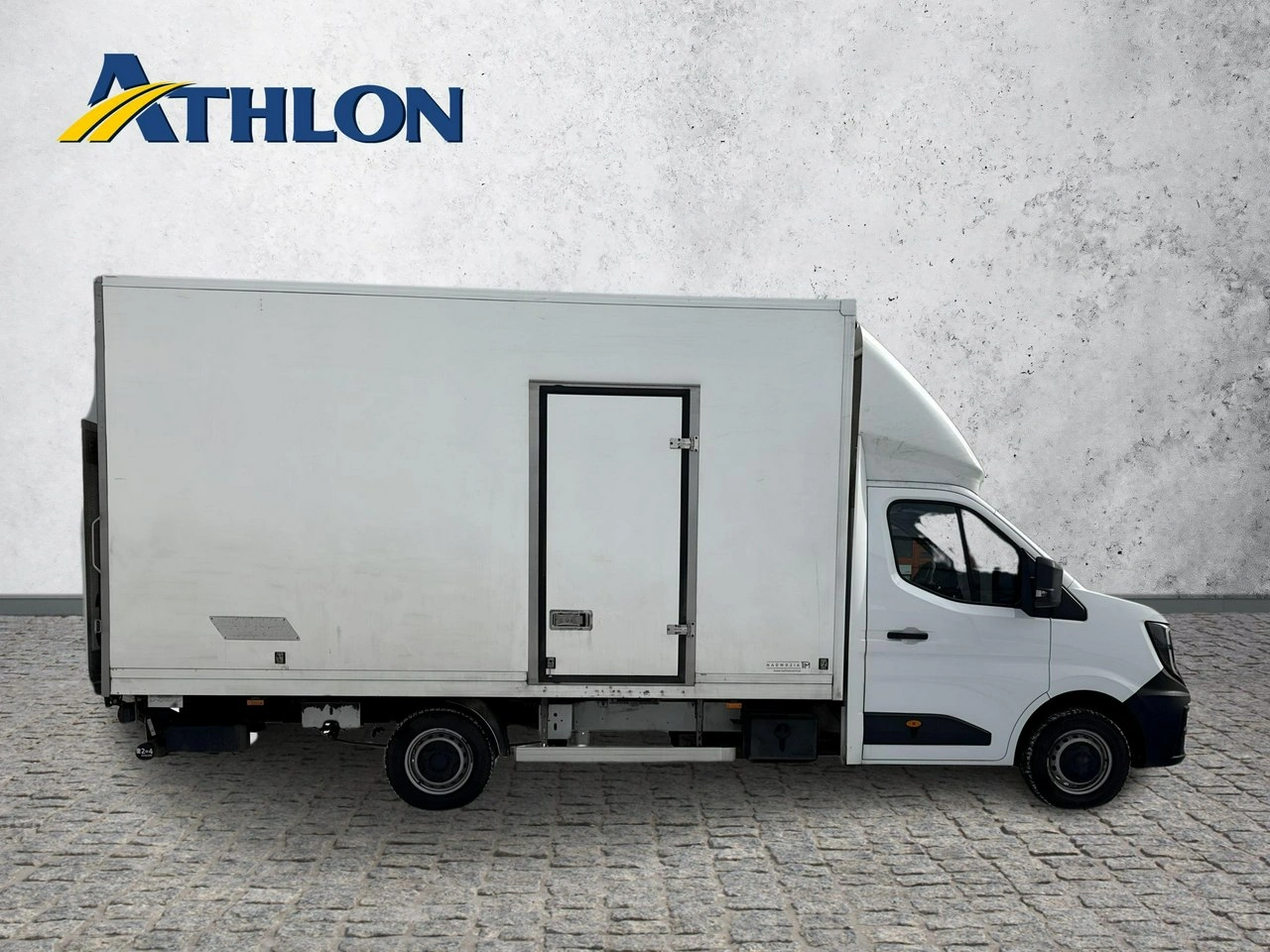 Renault Master - Zdjęcie 5