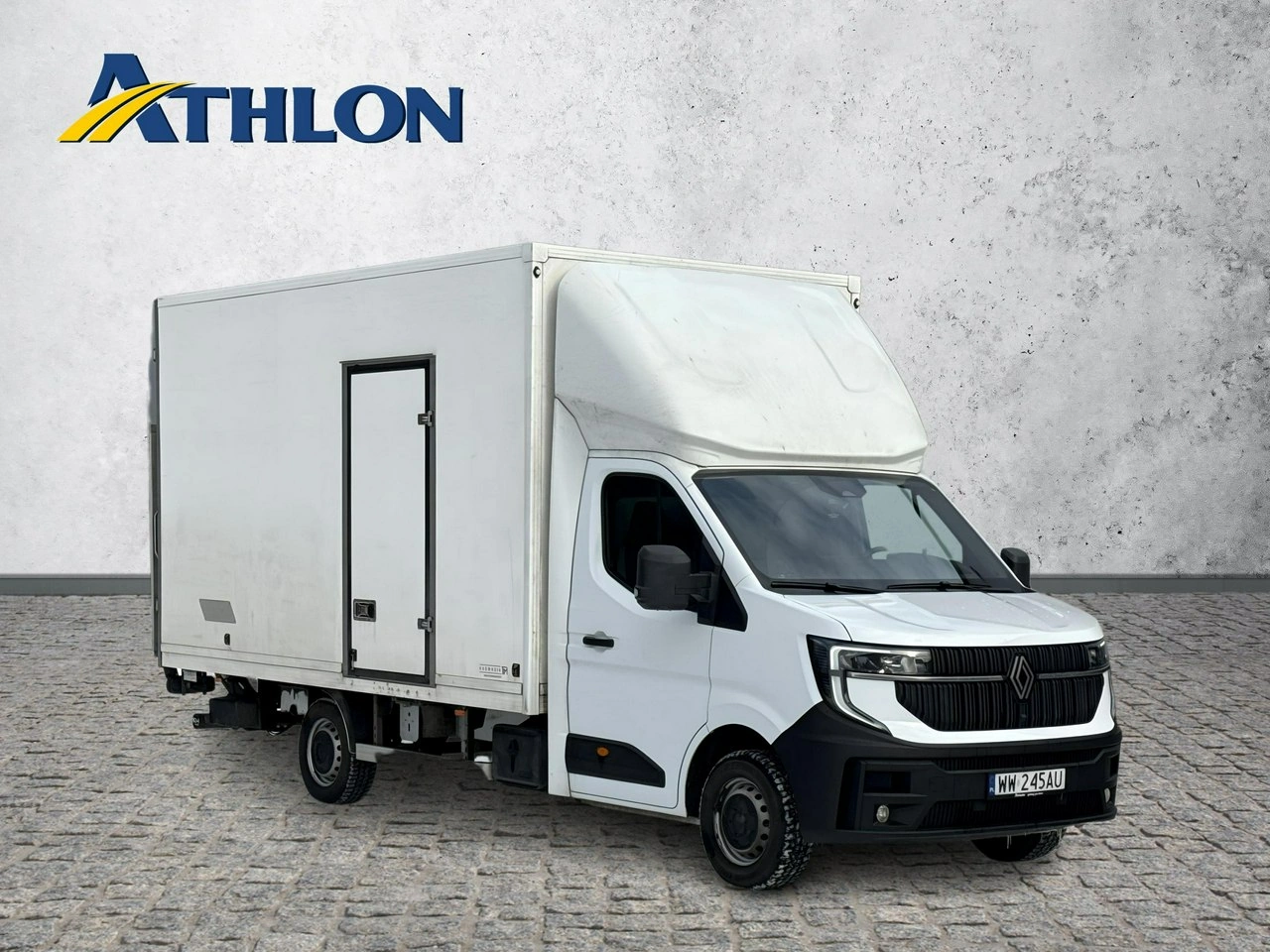 Renault Master - Zdjęcie 6