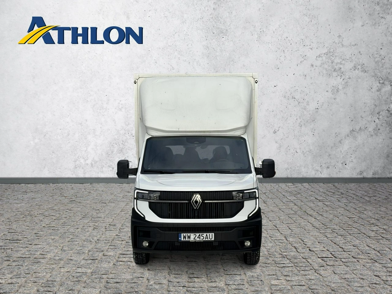 Renault Master - Zdjęcie 7