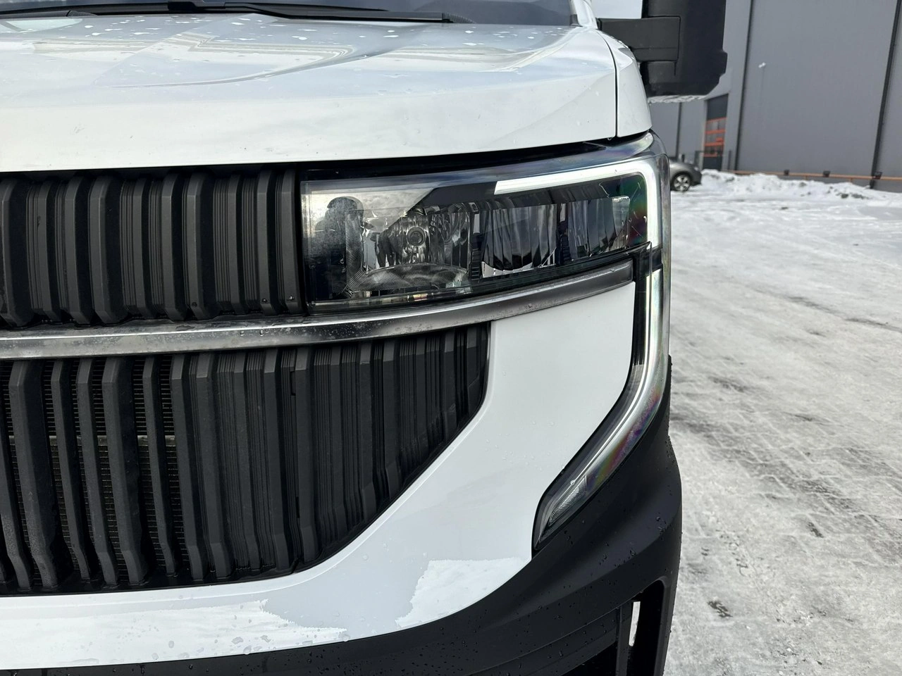 Renault Master - Zdjęcie 8