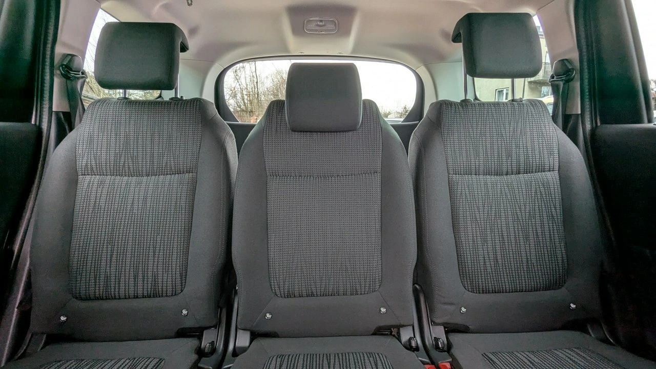 Peugeot 5008 - Zdjęcie 15