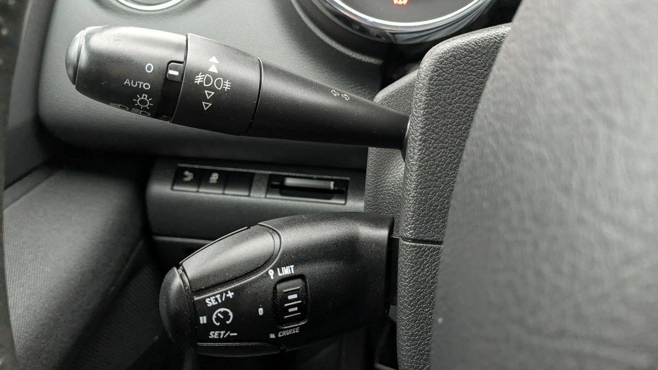 Peugeot 5008 - Zdjęcie 26