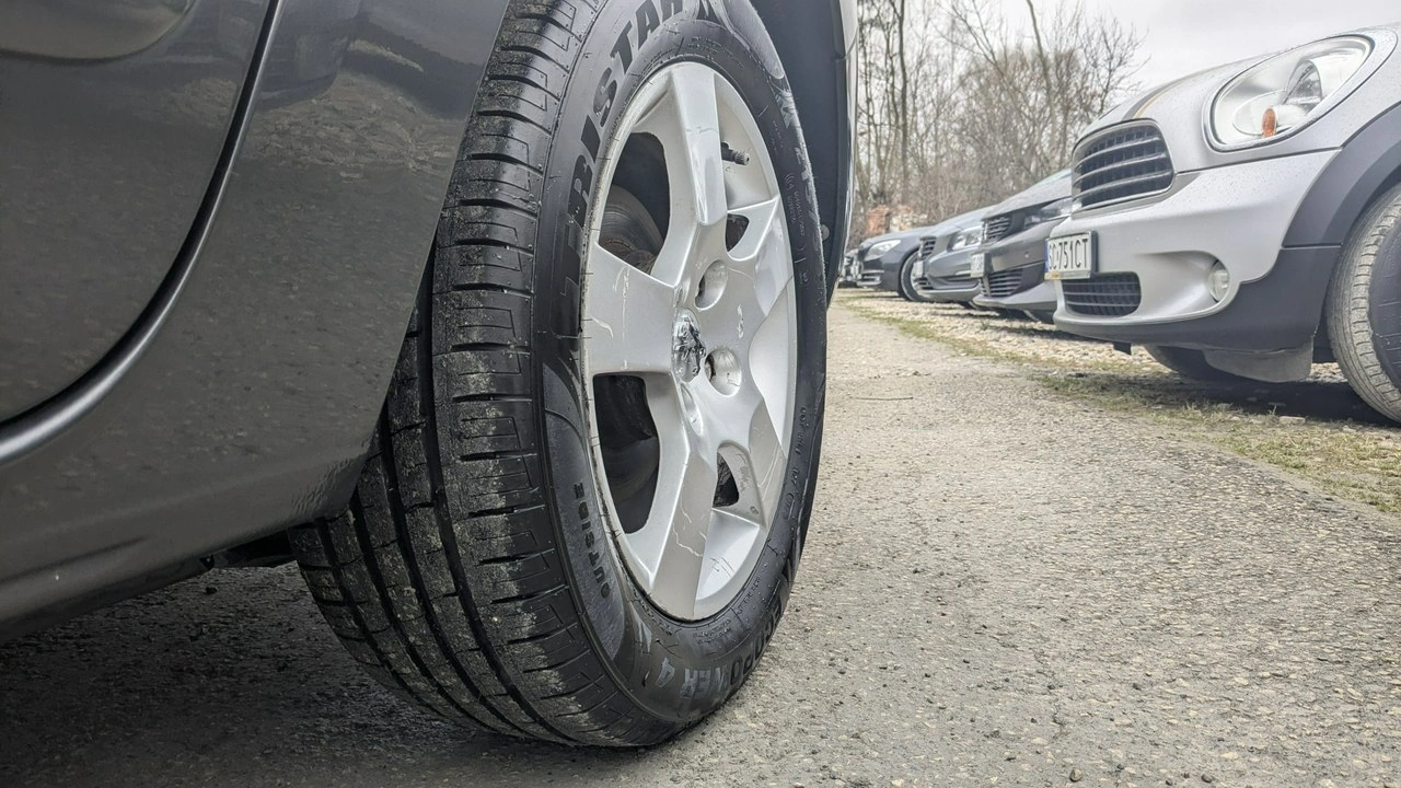 Peugeot 5008 - Zdjęcie 36