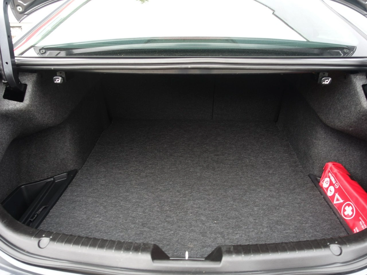 Mazda 6 - Zdjęcie 15