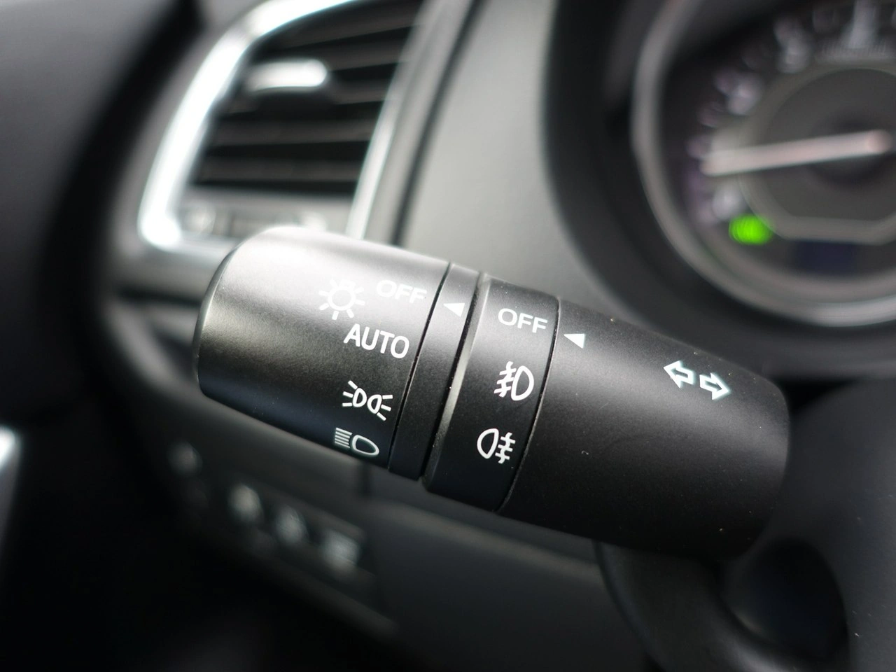 Mazda 6 - Zdjęcie 16