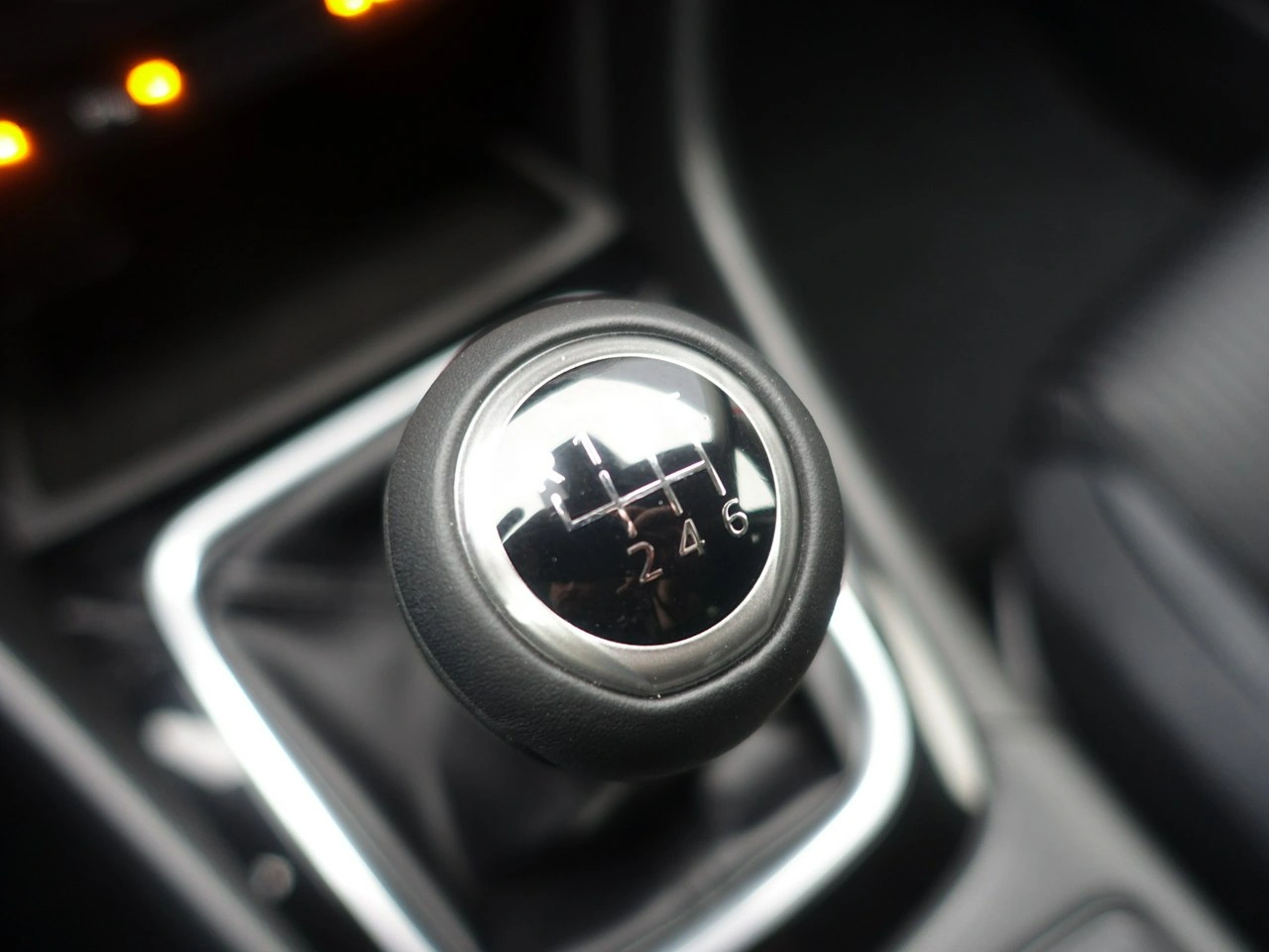 Mazda 6 - Zdjęcie 23