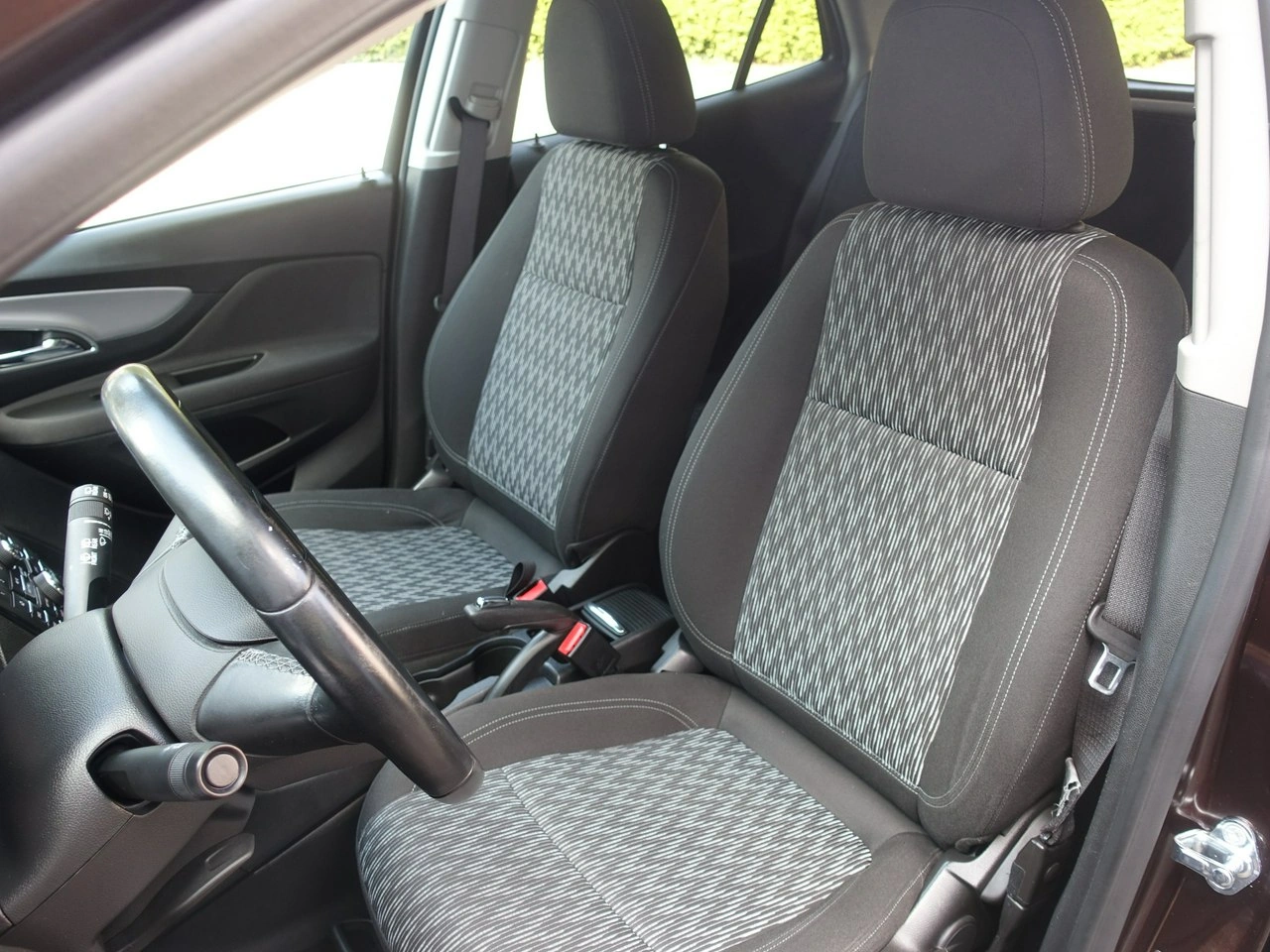 Opel Mokka - Zdjęcie 9