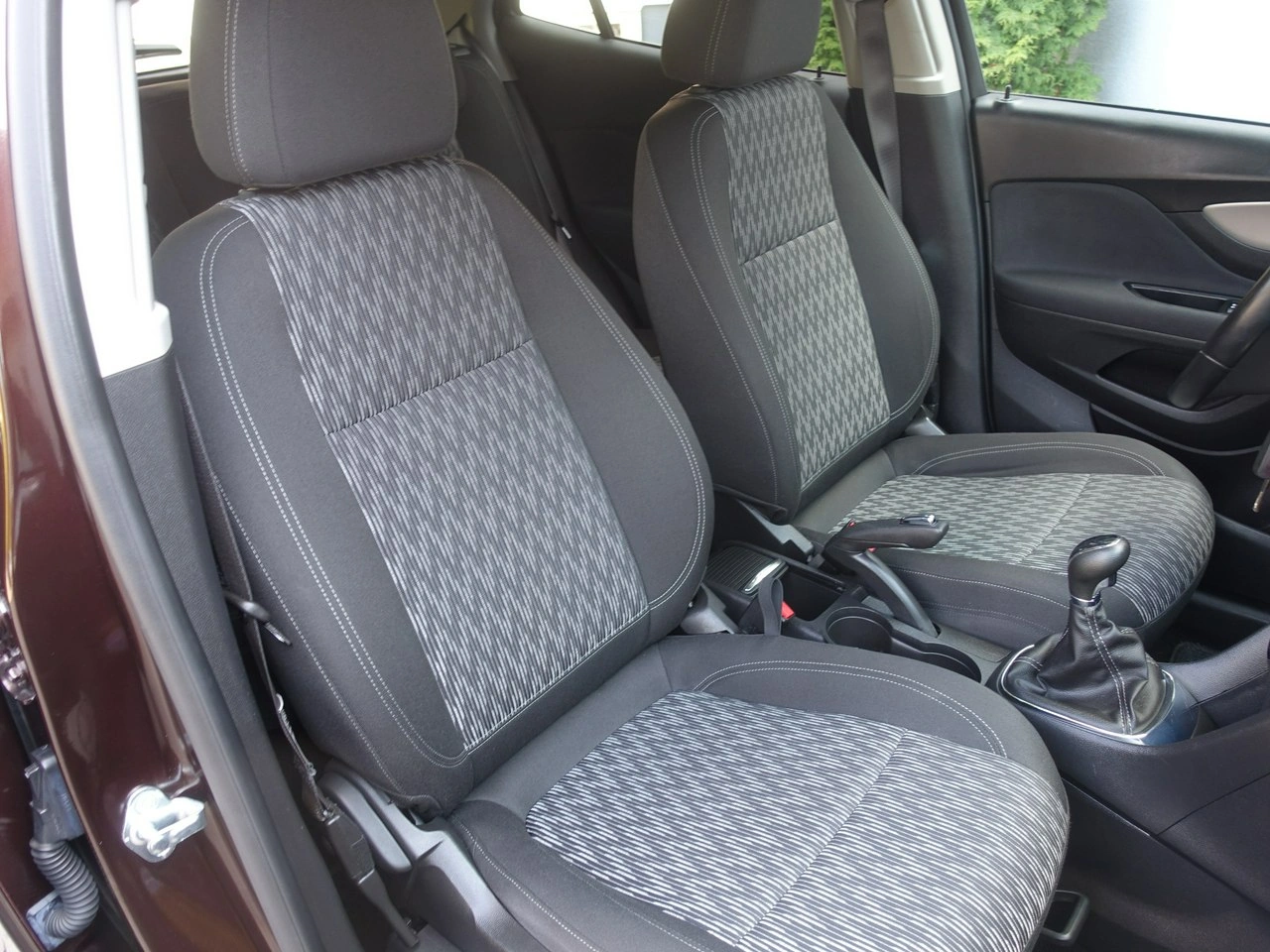 Opel Mokka - Zdjęcie 14