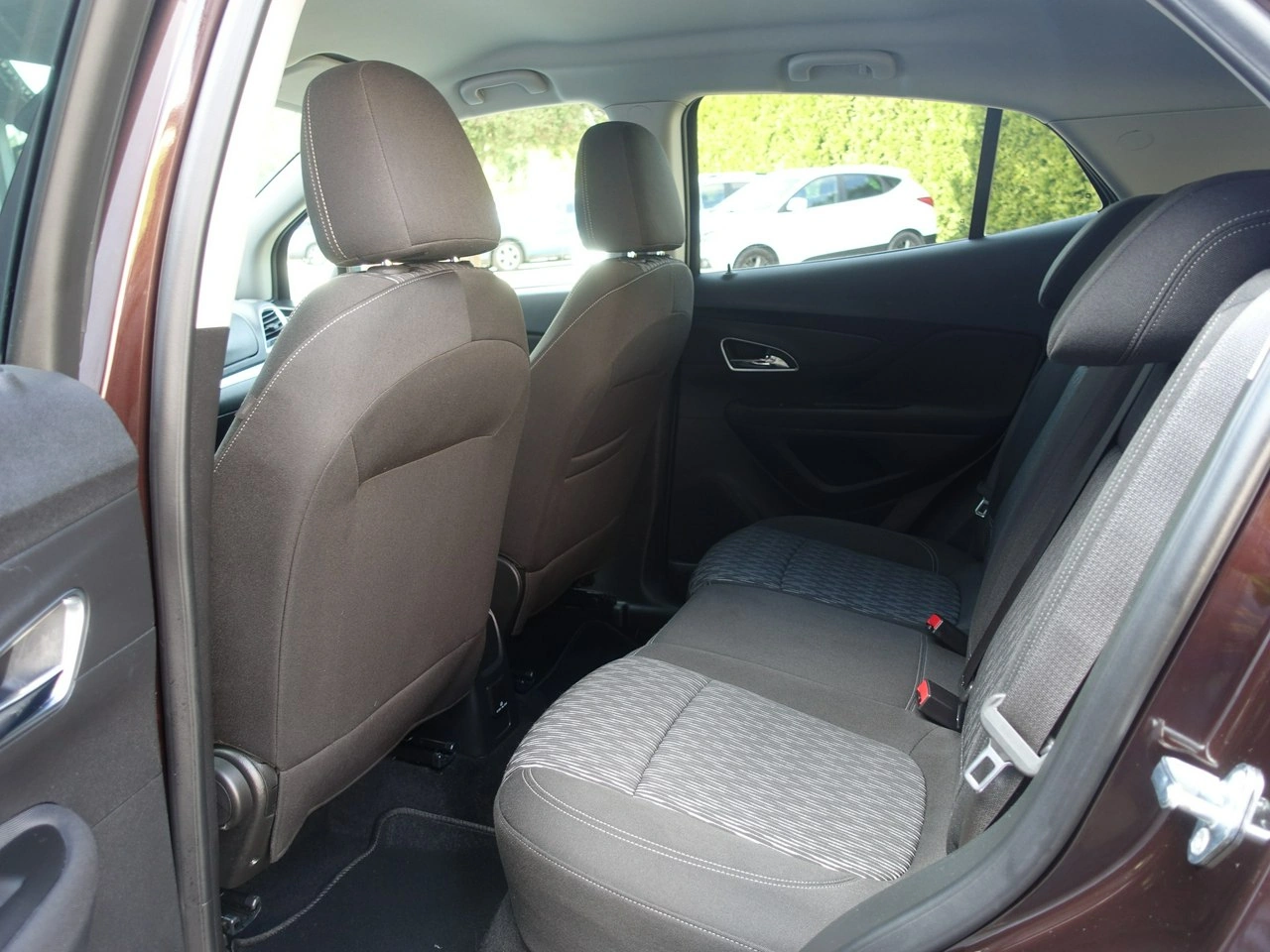 Opel Mokka - Zdjęcie 15