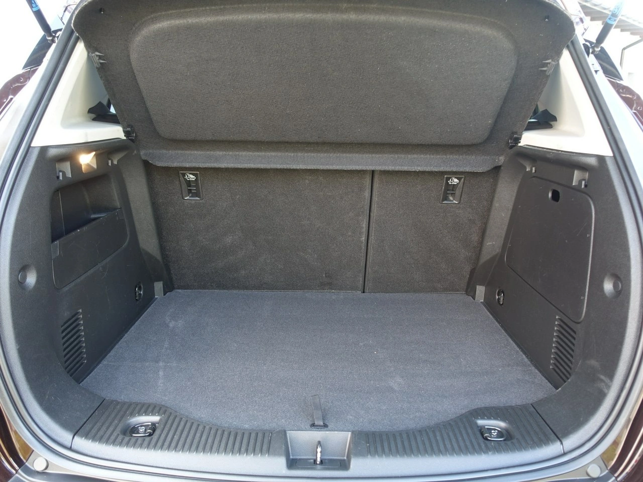 Opel Mokka - Zdjęcie 16