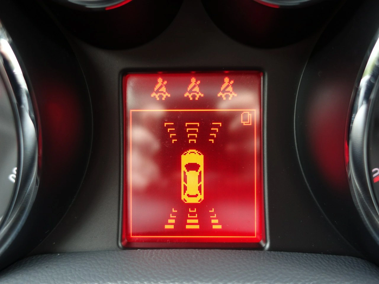 Opel Mokka - Zdjęcie 16