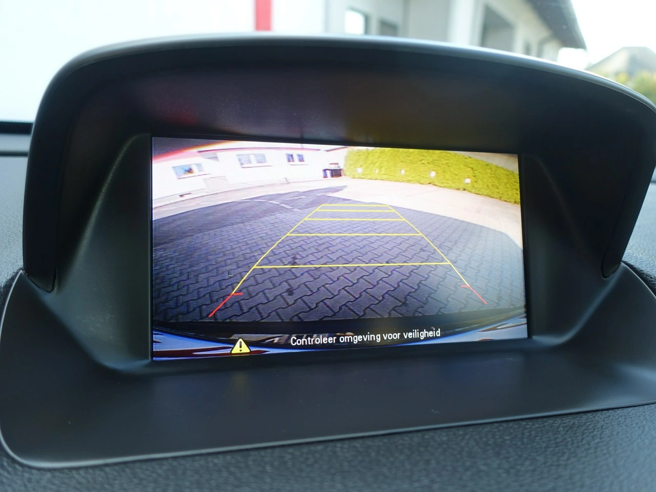 Opel Mokka - Zdjęcie 18