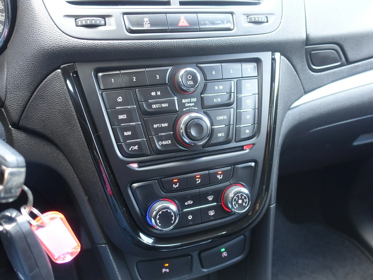 Opel Mokka - Zdjęcie 19