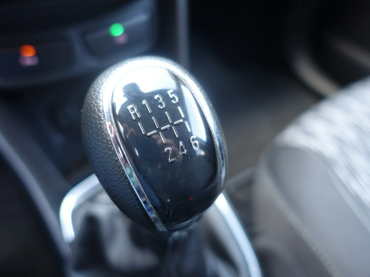 Opel Mokka - Zdjęcie 21