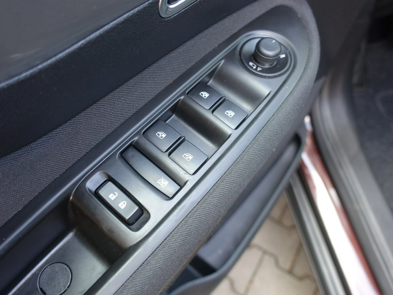 Opel Mokka - Zdjęcie 22