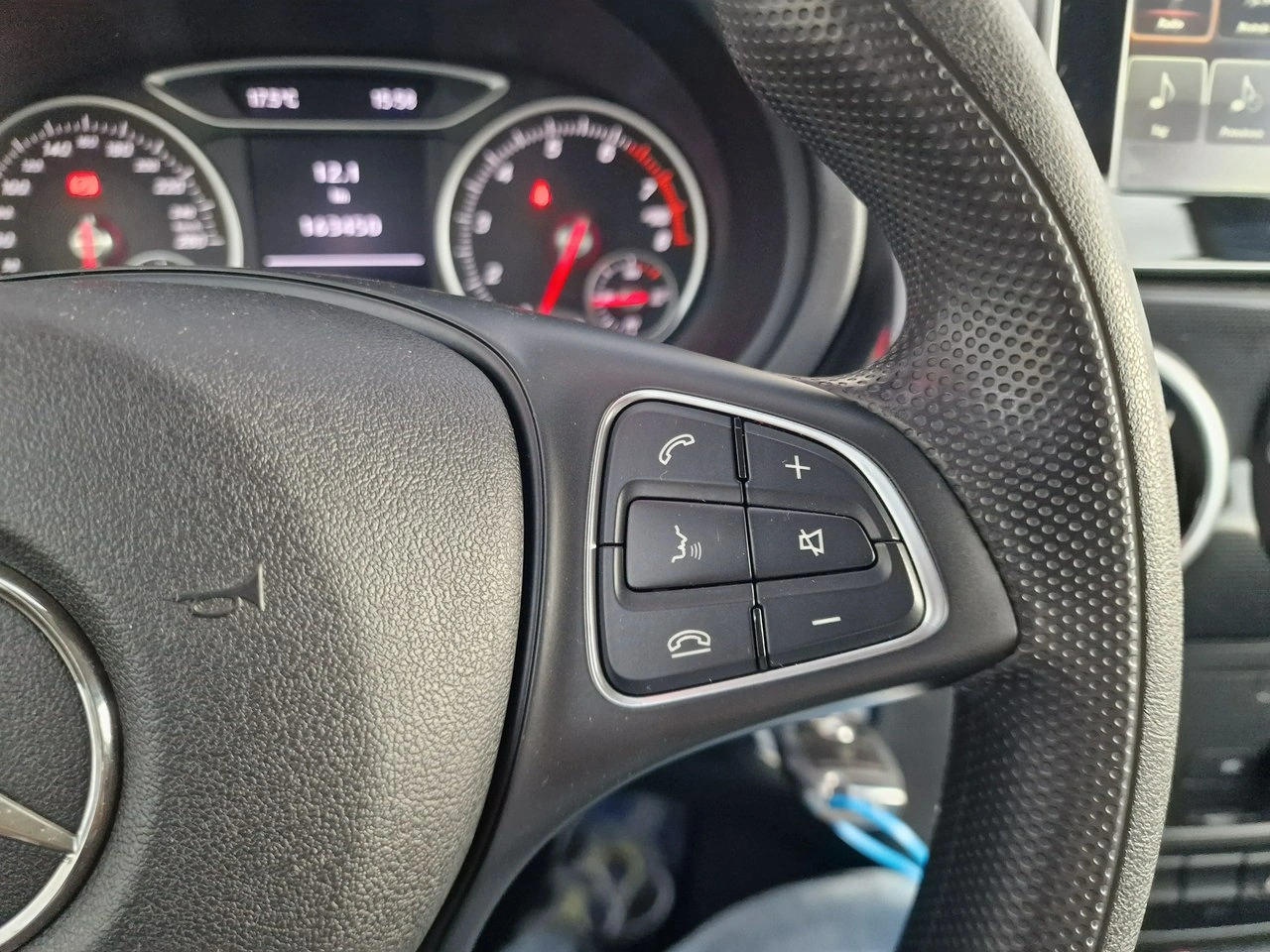 Mercedes B 180 - Zdjęcie 31