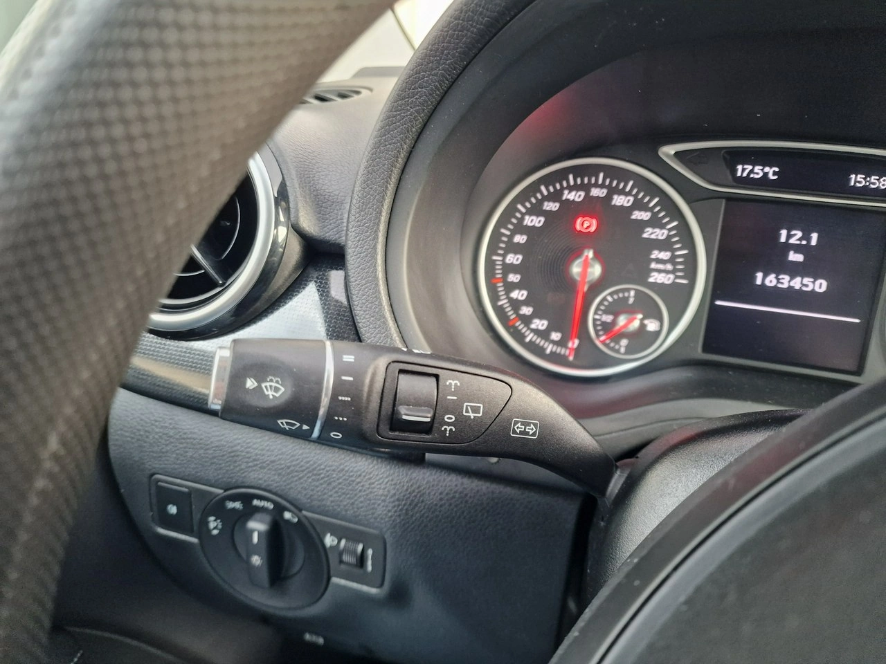 Mercedes B 180 - Zdjęcie 32