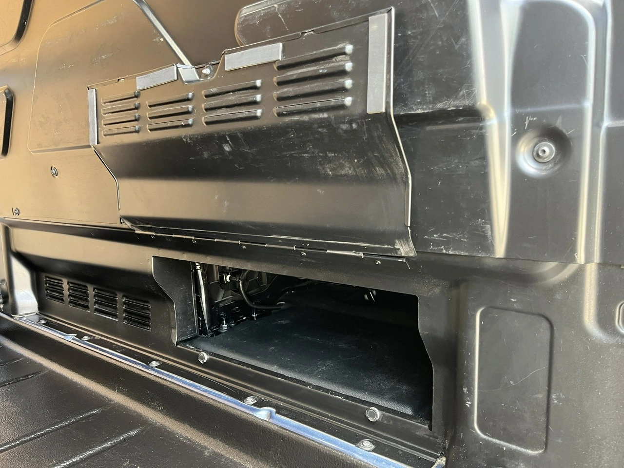 Ford Transit Custom - Zdjęcie 12