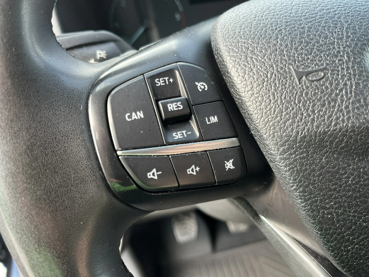 Ford Transit Custom - Zdjęcie 31