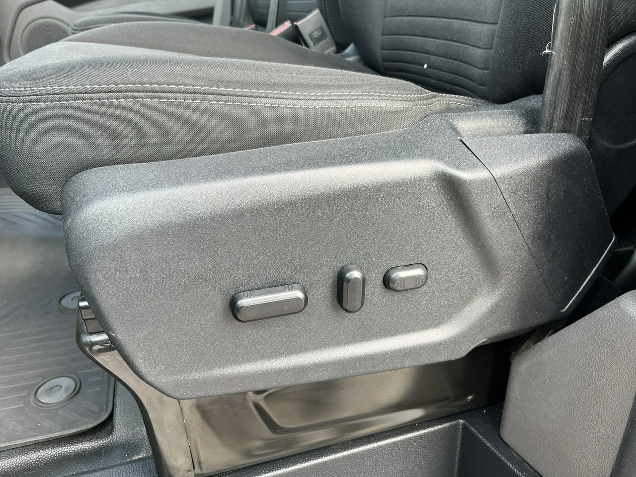 Ford Transit Custom - Zdjęcie 33