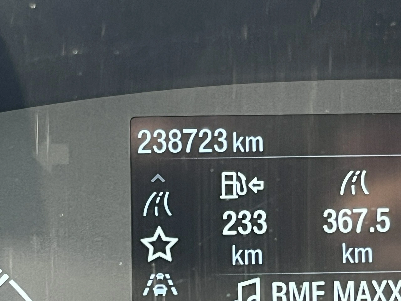 Ford Transit Custom - Zdjęcie 34