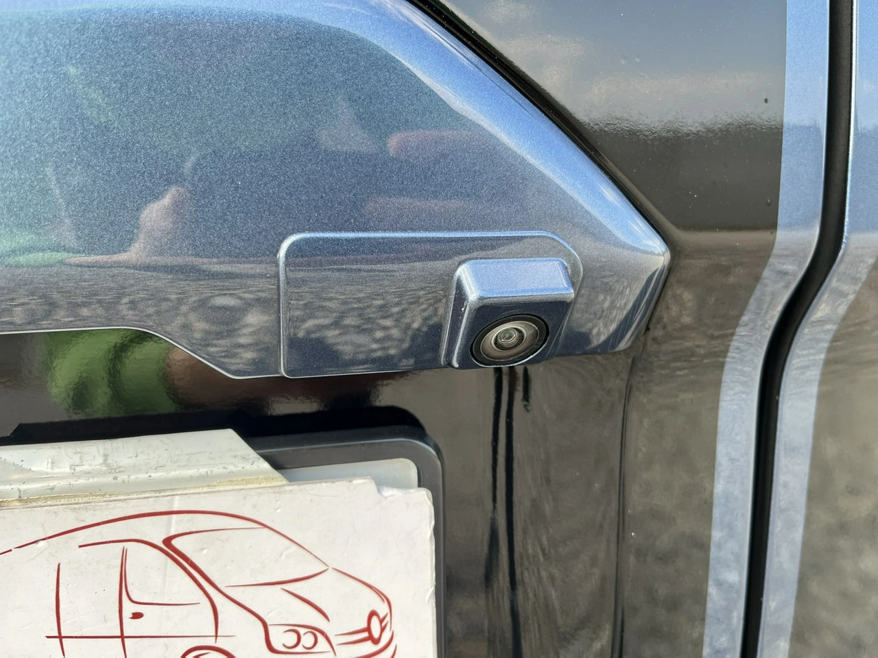 Ford Transit Custom - Zdjęcie 36