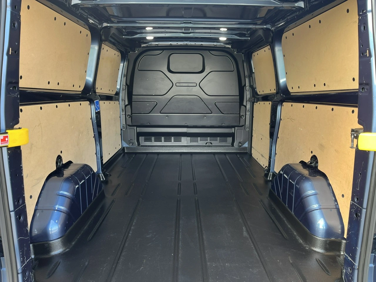 Ford Transit Custom - Zdjęcie 5