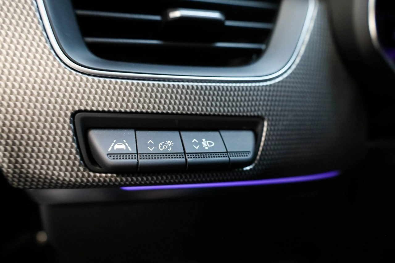 Renault Arkana - Zdjęcie 19