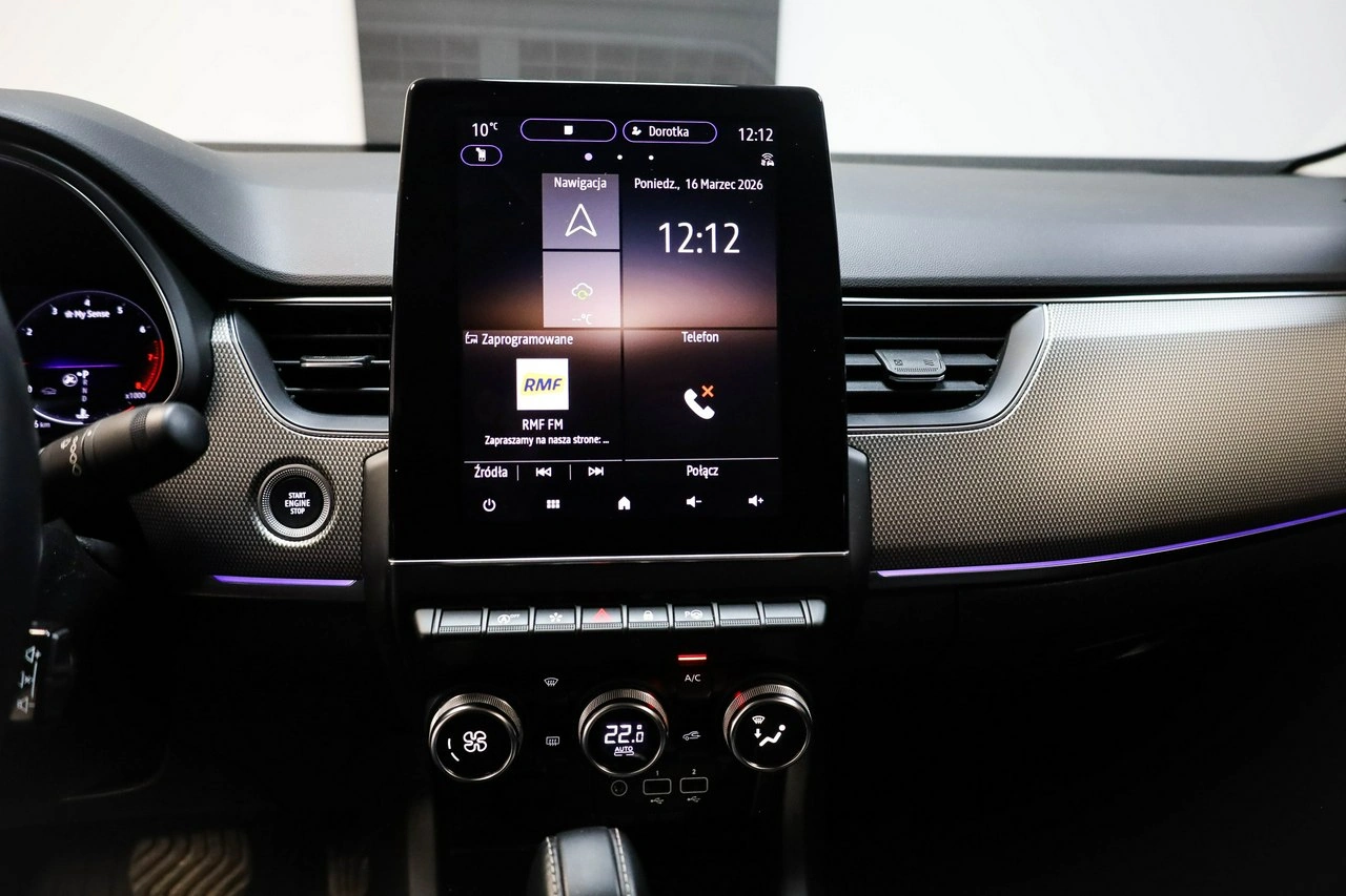 Renault Arkana - Zdjęcie 22