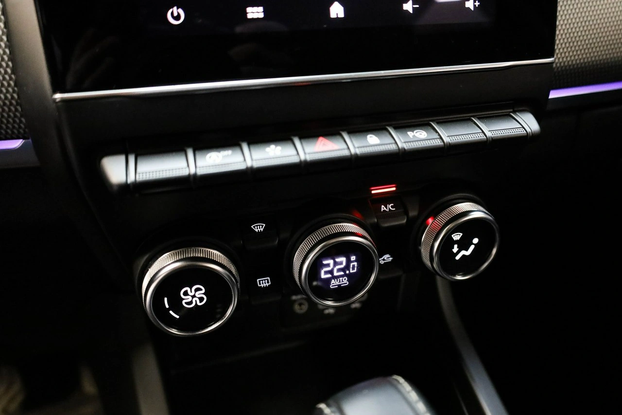 Renault Arkana - Zdjęcie 23