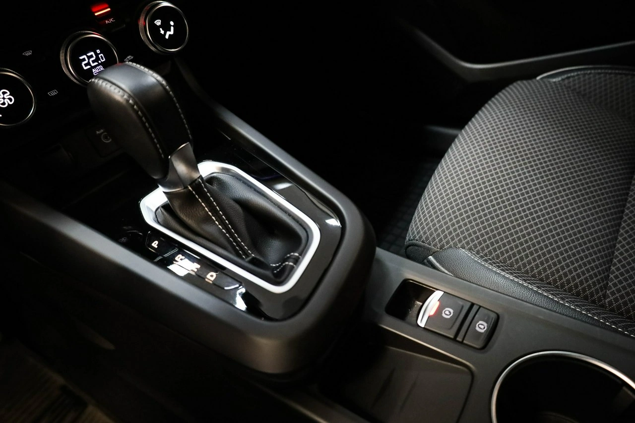 Renault Arkana - Zdjęcie 24