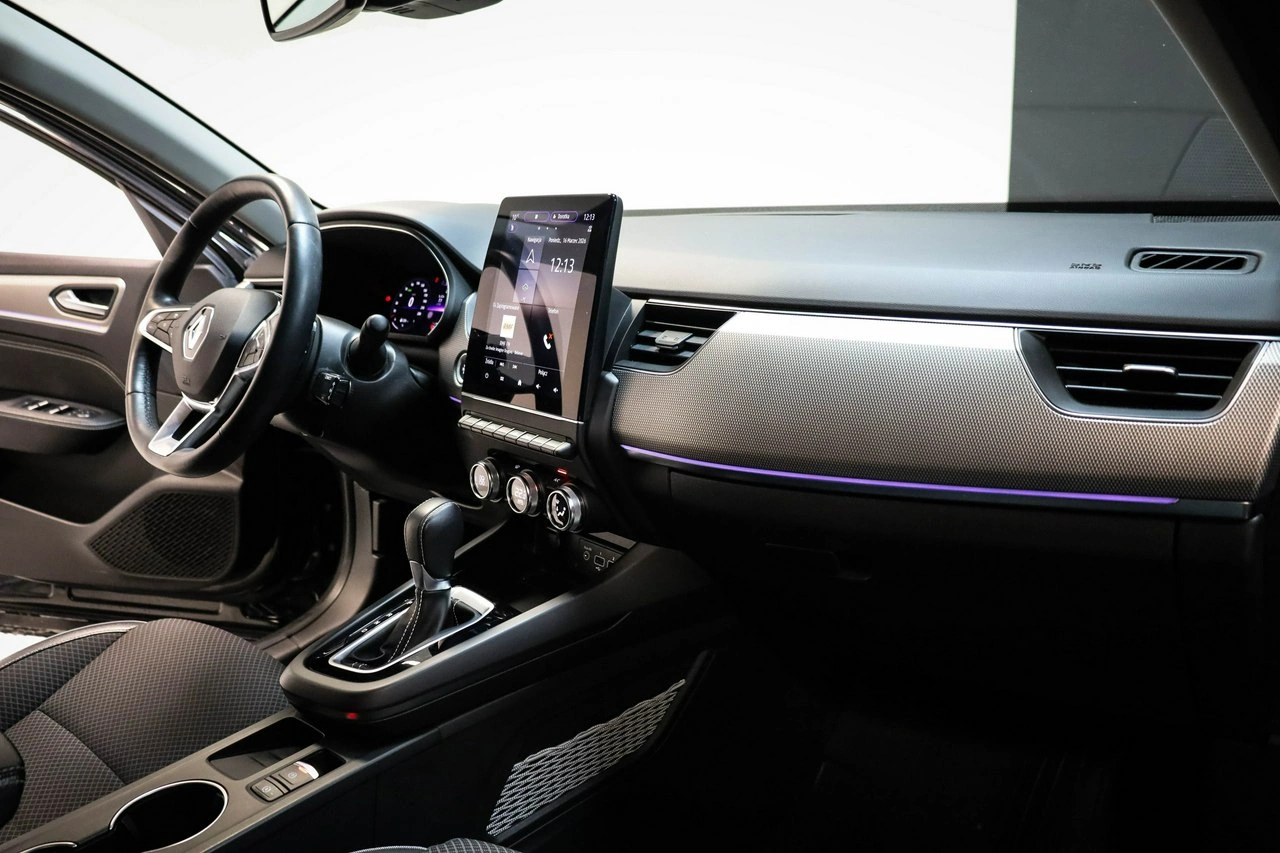 Renault Arkana - Zdjęcie 25