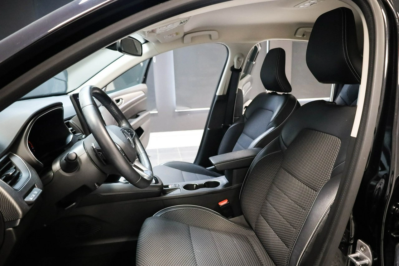 Renault Arkana - Zdjęcie 27