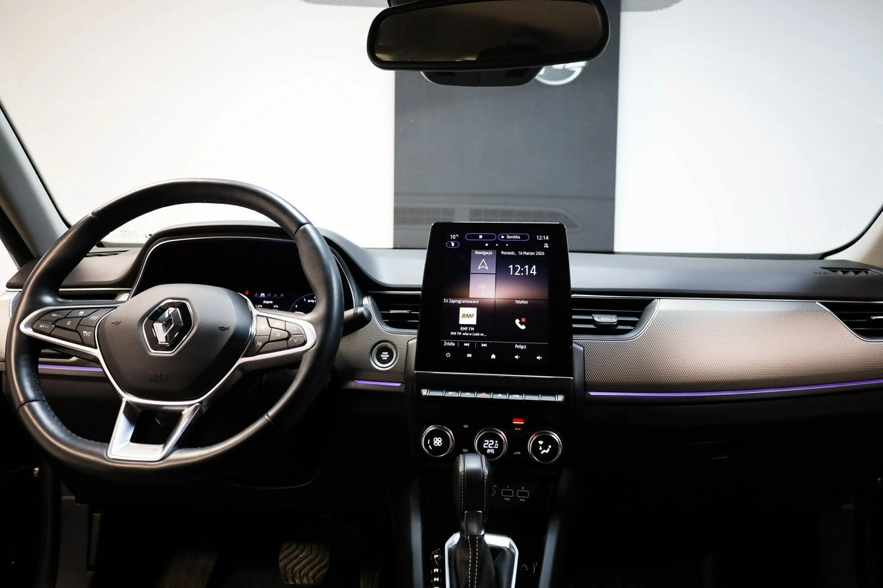 Renault Arkana - Zdjęcie 16