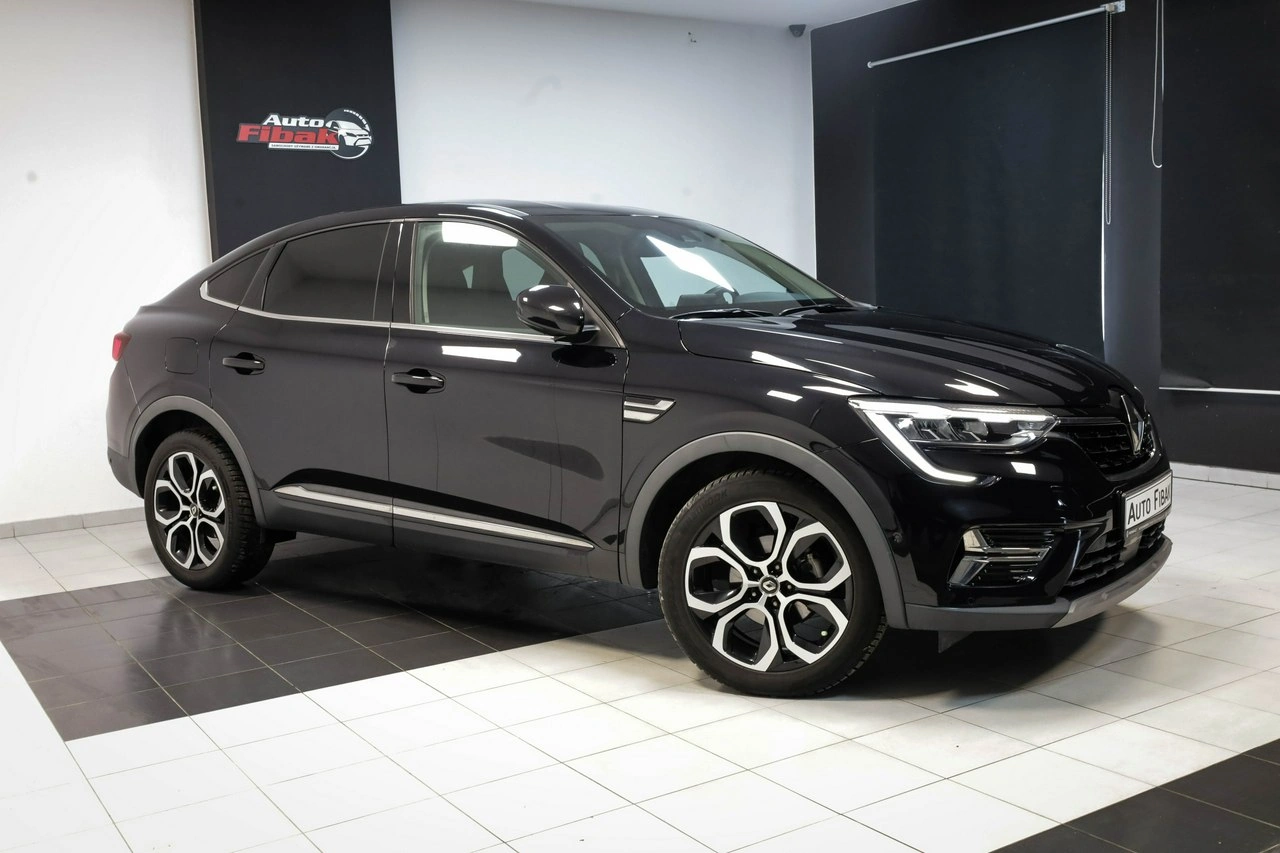 Renault Arkana - Zdjęcie 5