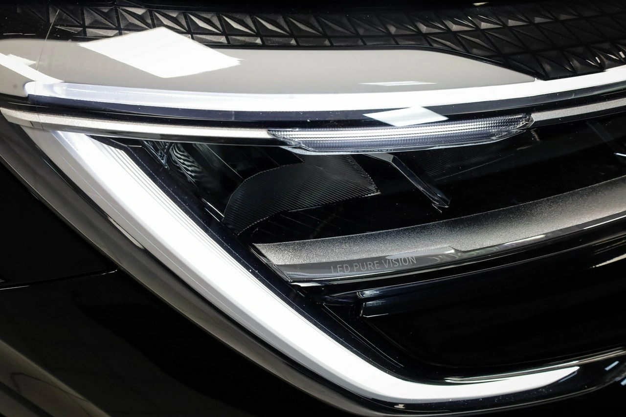 Renault Arkana - Zdjęcie 8