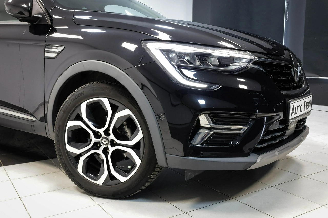 Renault Arkana - Zdjęcie 7