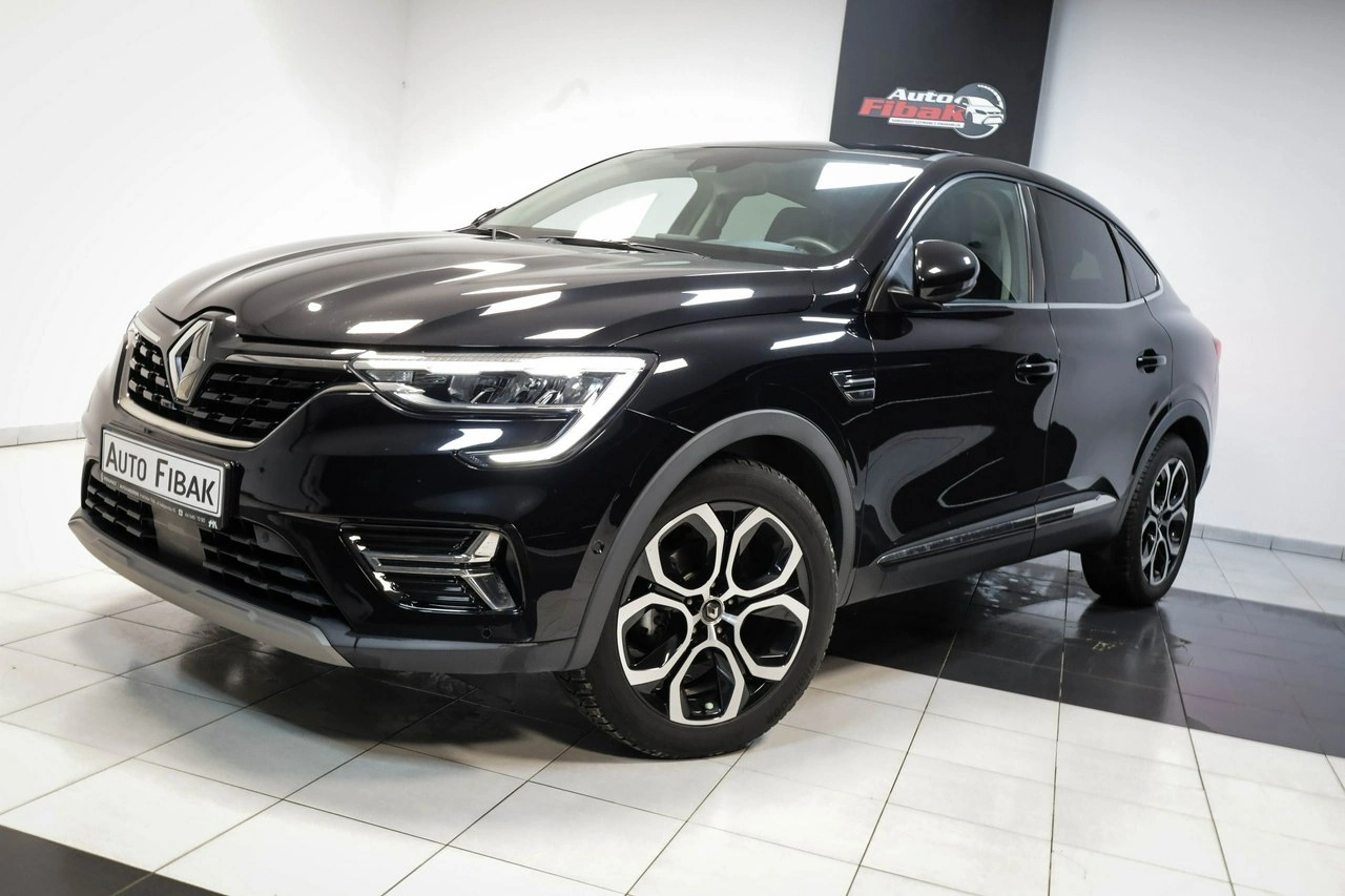 Renault Arkana - Zdjęcie 3